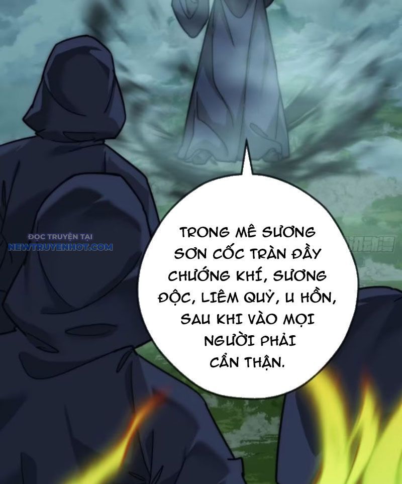 Mời Công Tử Trảm Yêu Chap 110 - Next Chap 111