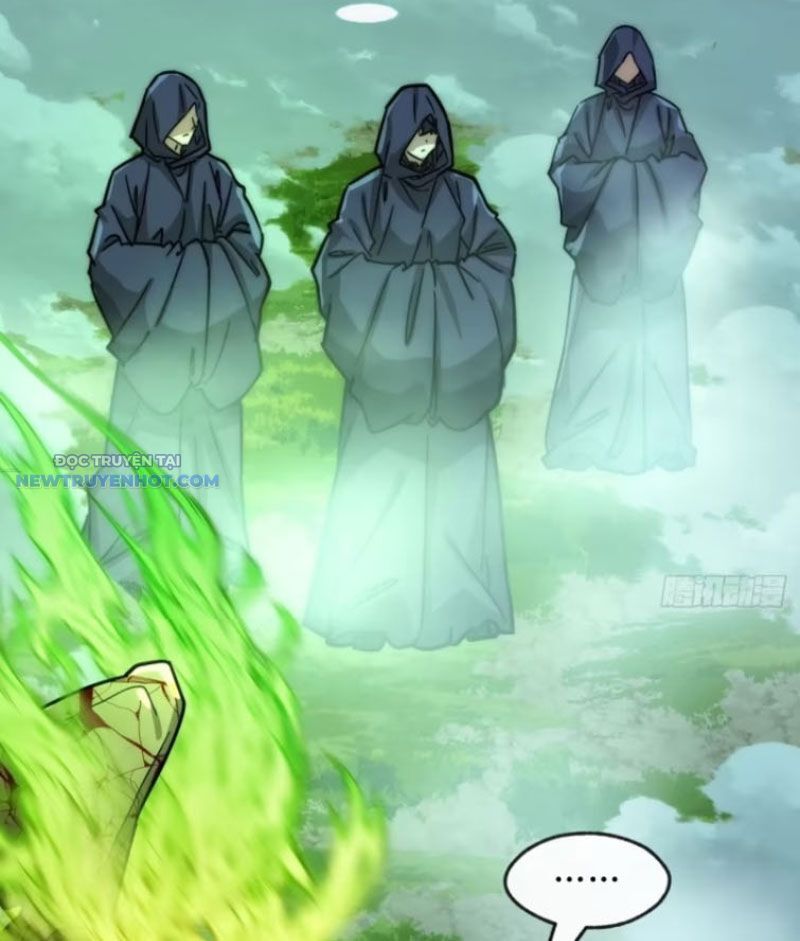 Mời Công Tử Trảm Yêu Chap 110 - Next Chap 111