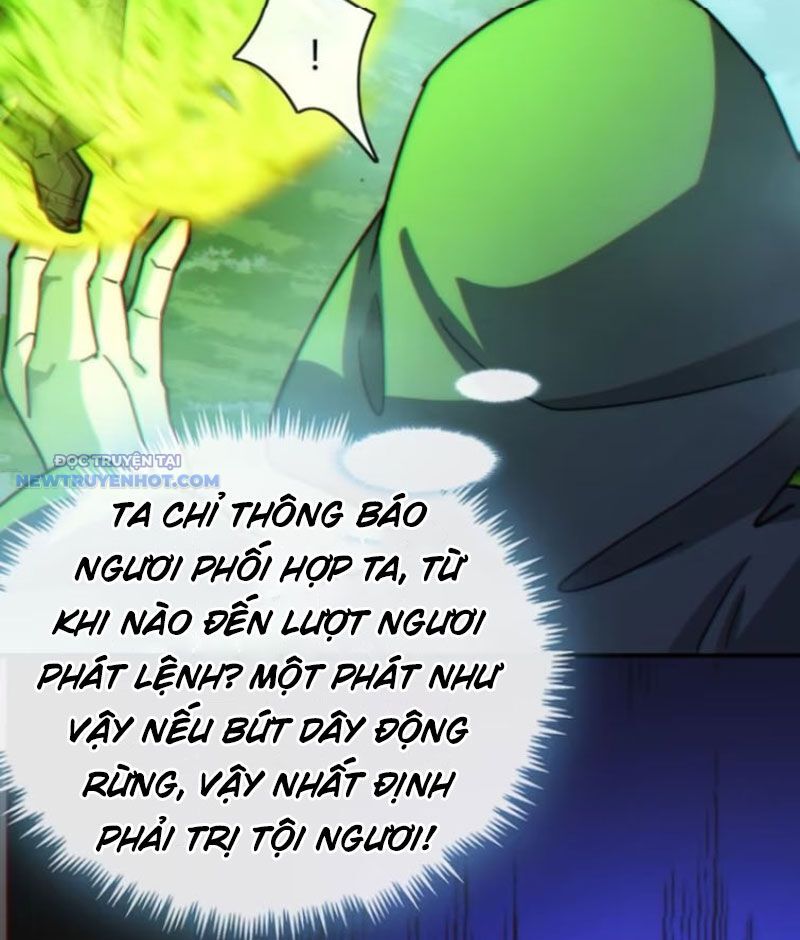 Mời Công Tử Trảm Yêu Chap 110 - Next Chap 111