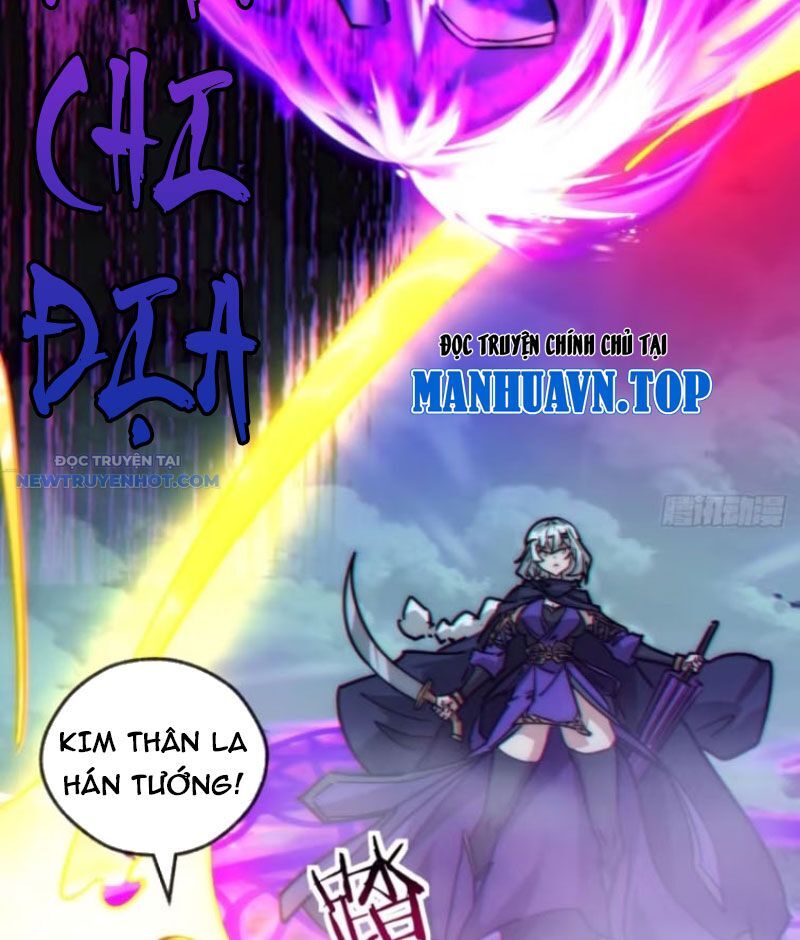 Mời Công Tử Trảm Yêu Chap 110 - Next Chap 111
