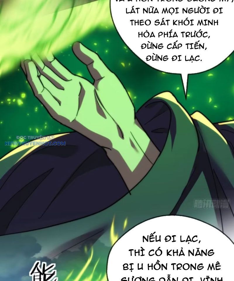 Mời Công Tử Trảm Yêu Chap 110 - Next Chap 111