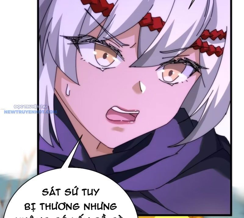 Mời Công Tử Trảm Yêu Chap 111 - Next Chap 112