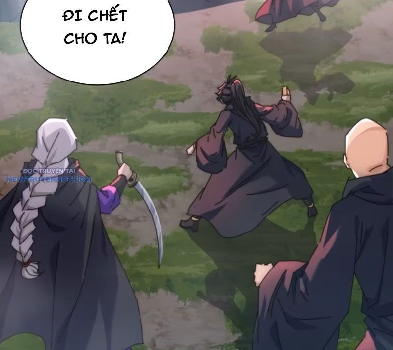 Mời Công Tử Trảm Yêu Chap 111 - Next Chap 112