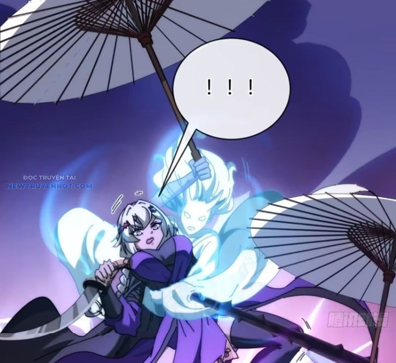 Mời Công Tử Trảm Yêu Chap 111 - Next Chap 112