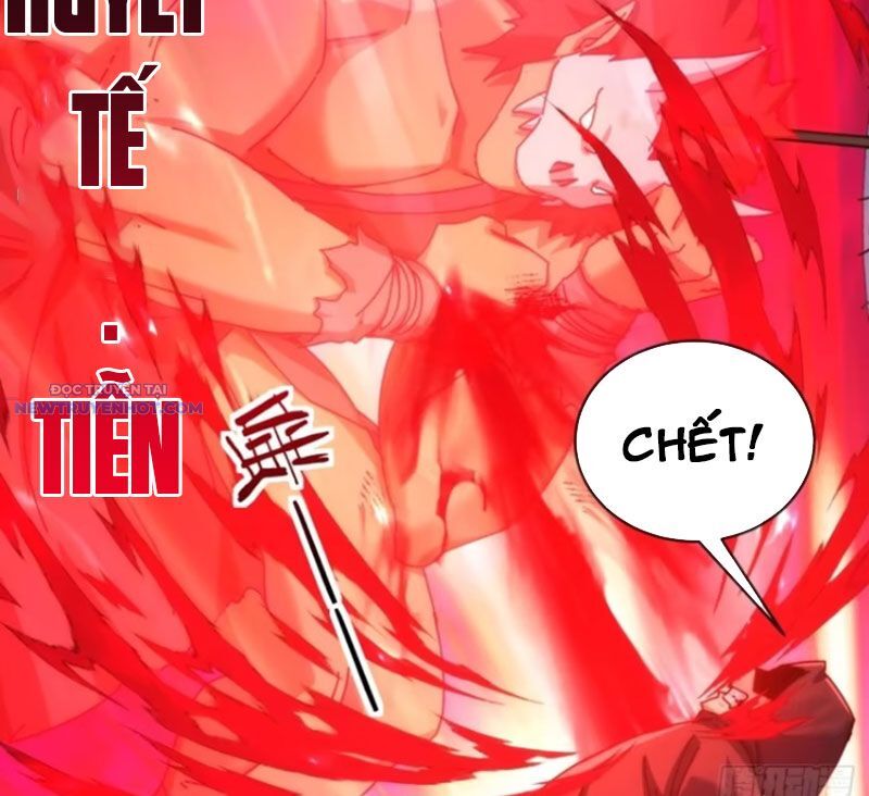 Mời Công Tử Trảm Yêu Chap 111 - Next Chap 112