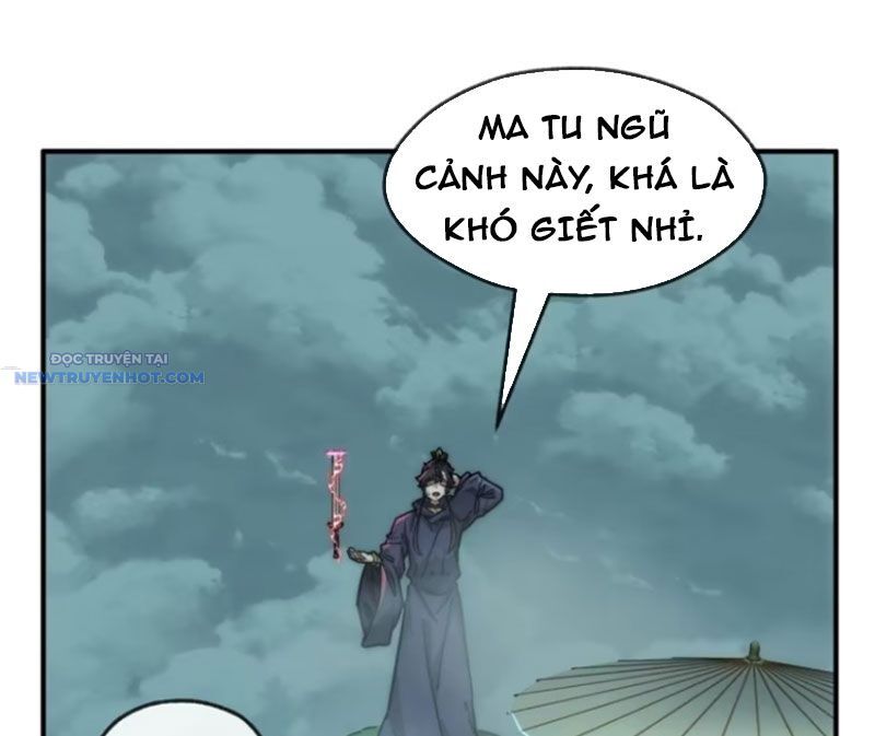 Mời Công Tử Trảm Yêu Chap 112 - Next Chap 113