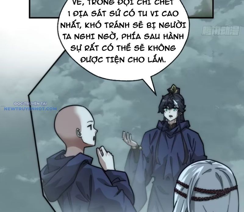 Mời Công Tử Trảm Yêu Chap 112 - Next Chap 113