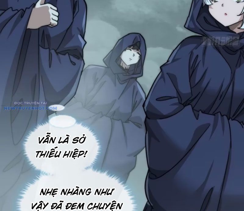 Mời Công Tử Trảm Yêu Chap 112 - Next Chap 113