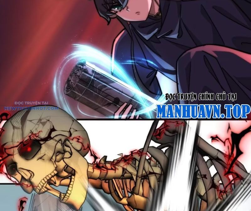 Mời Công Tử Trảm Yêu Chap 112 - Next Chap 113