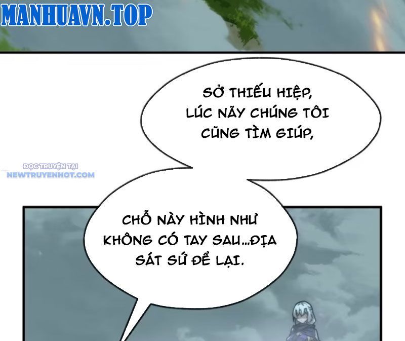 Mời Công Tử Trảm Yêu Chap 112 - Next Chap 113