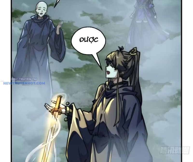 Mời Công Tử Trảm Yêu Chap 112 - Next Chap 113