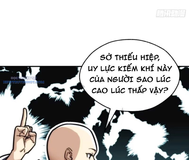 Mời Công Tử Trảm Yêu Chap 112 - Next Chap 113