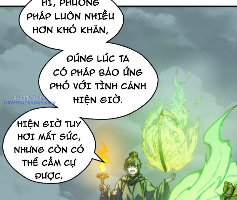 Mời Công Tử Trảm Yêu Chap 112 - Next Chap 113