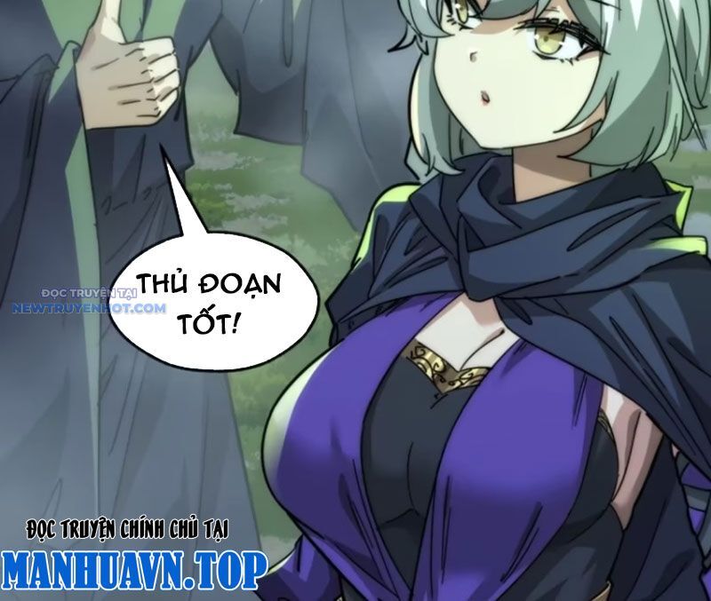 Mời Công Tử Trảm Yêu Chap 112 - Next Chap 113