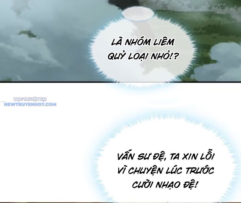 Mời Công Tử Trảm Yêu Chap 112 - Next Chap 113