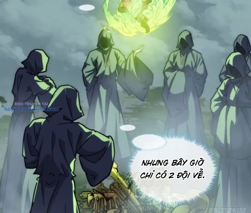 Mời Công Tử Trảm Yêu Chap 112 - Next Chap 113