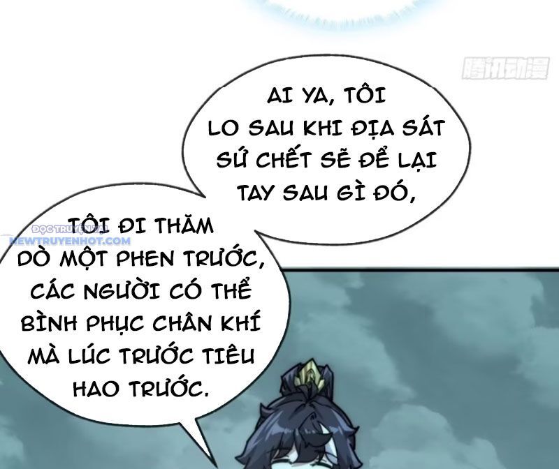 Mời Công Tử Trảm Yêu Chap 112 - Next Chap 113