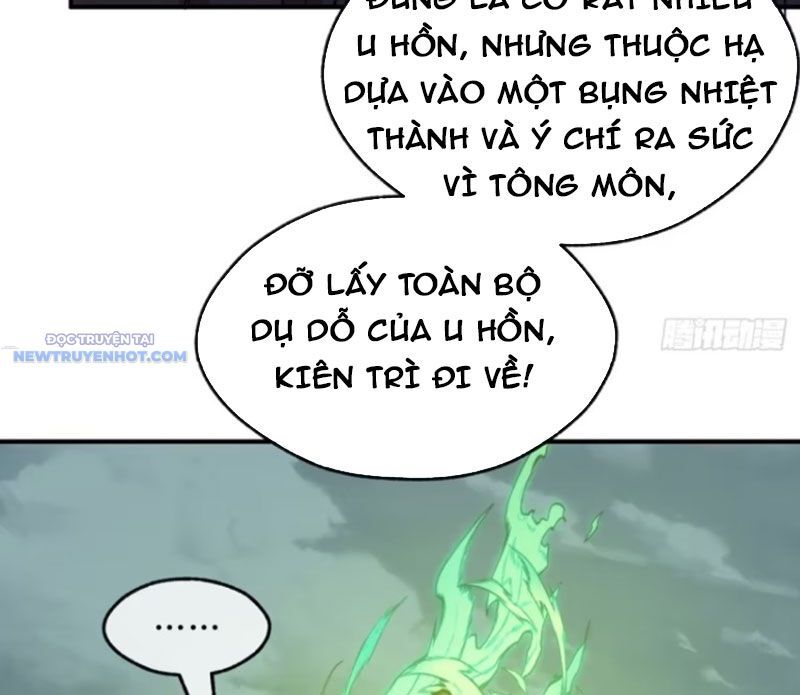 Mời Công Tử Trảm Yêu Chap 112 - Next Chap 113
