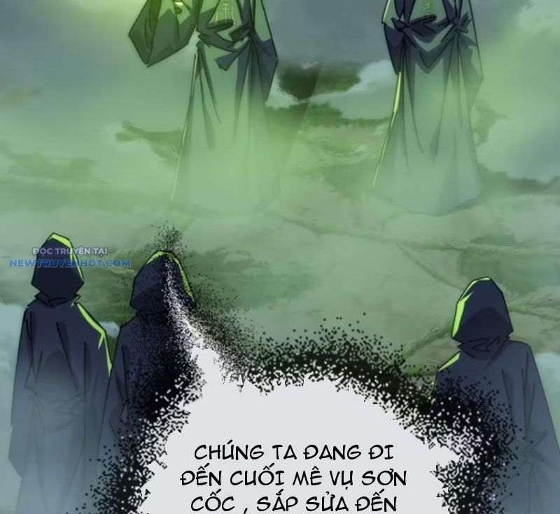 Mời Công Tử Trảm Yêu Chap 113 - Next Chap 114