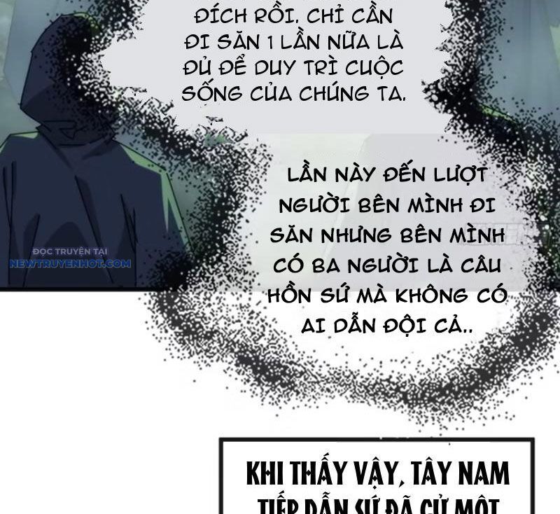 Mời Công Tử Trảm Yêu Chap 113 - Next Chap 114