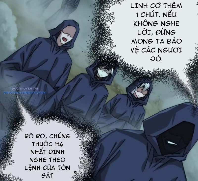 Mời Công Tử Trảm Yêu Chap 113 - Next Chap 114