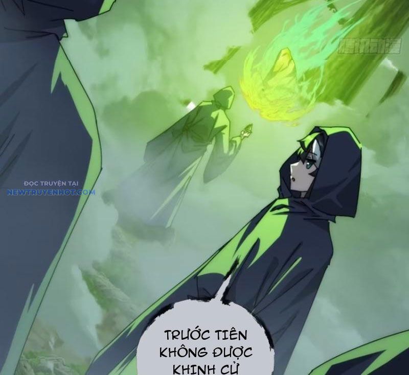 Mời Công Tử Trảm Yêu Chap 113 - Next Chap 114