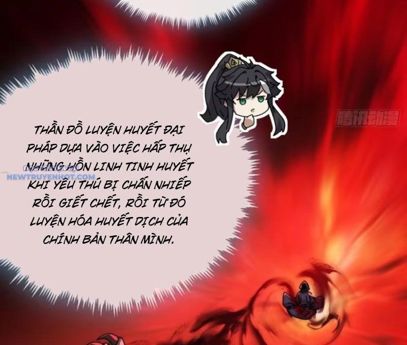 Mời Công Tử Trảm Yêu Chap 113 - Next Chap 114