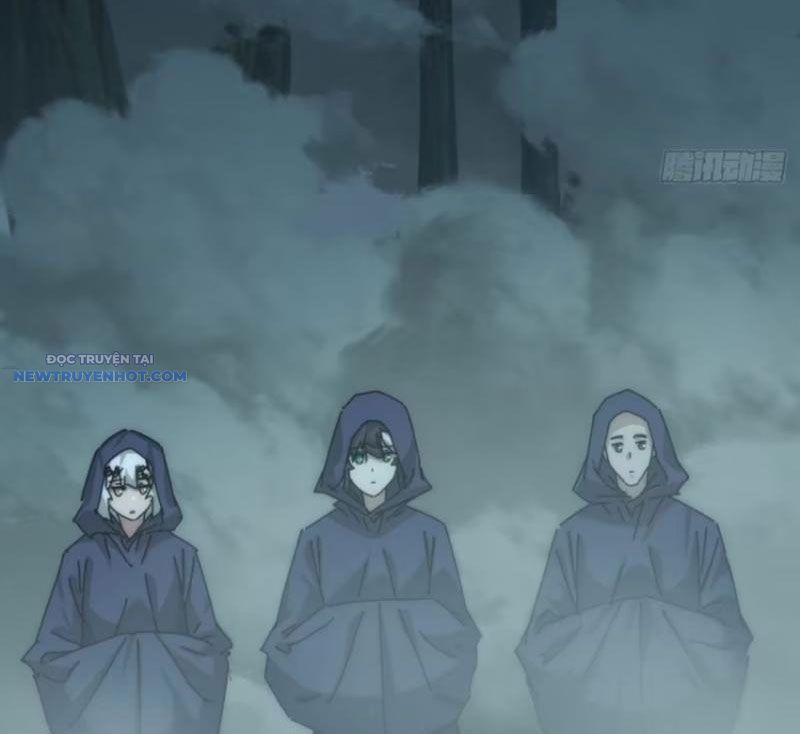 Mời Công Tử Trảm Yêu Chap 113 - Next Chap 114