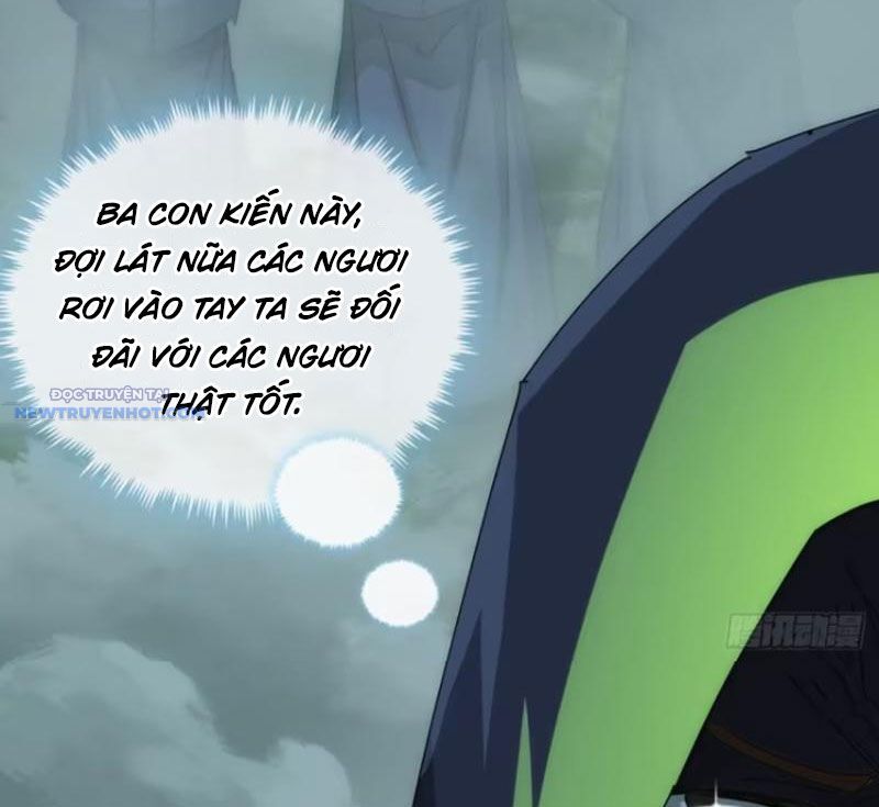 Mời Công Tử Trảm Yêu Chap 113 - Next Chap 114