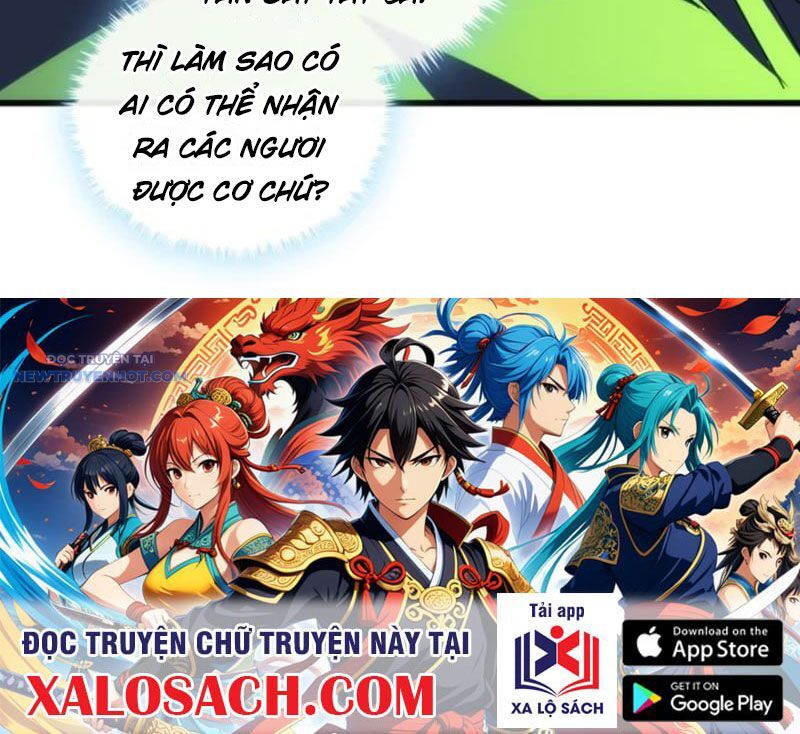 Mời Công Tử Trảm Yêu Chap 113 - Next Chap 114