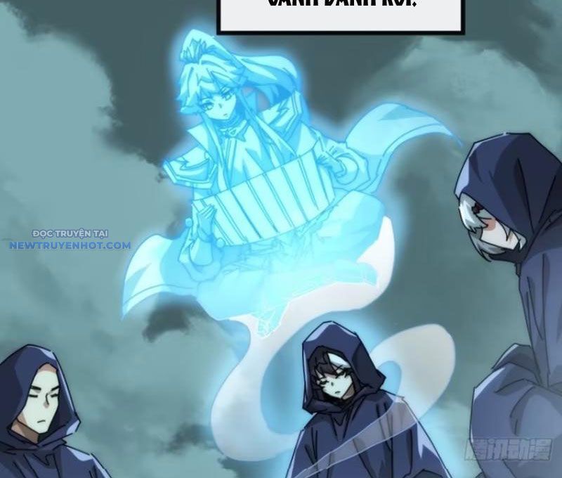 Mời Công Tử Trảm Yêu Chap 113 - Next Chap 114