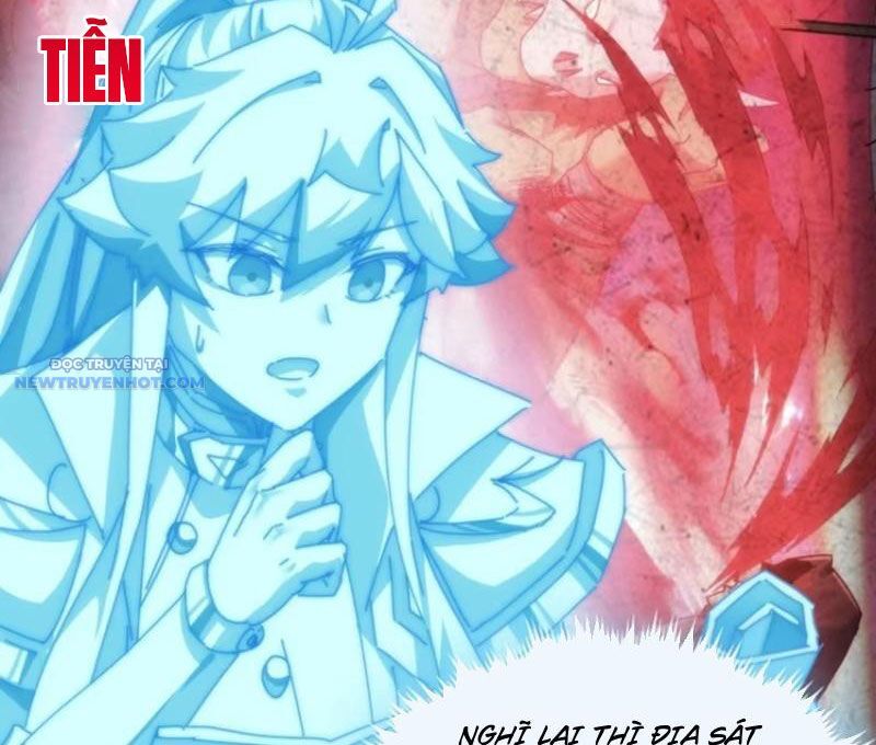 Mời Công Tử Trảm Yêu Chap 113 - Next Chap 114