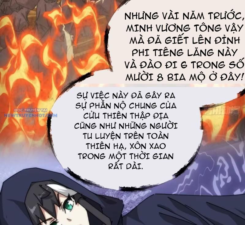 Mời Công Tử Trảm Yêu Chap 113 - Next Chap 114