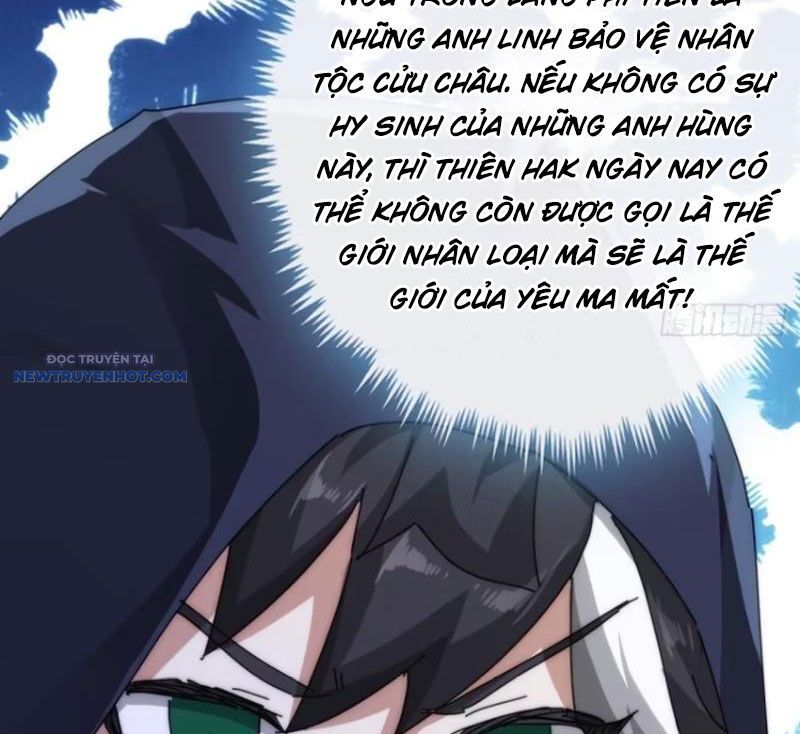 Mời Công Tử Trảm Yêu Chap 113 - Next Chap 114