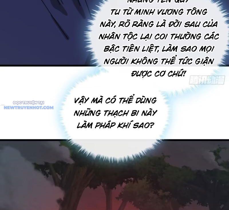 Mời Công Tử Trảm Yêu Chap 113 - Next Chap 114