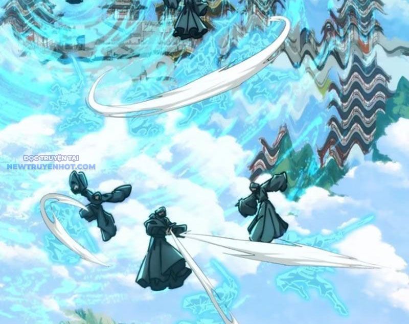 Mời Công Tử Trảm Yêu Chap 114 - Next Chap 115