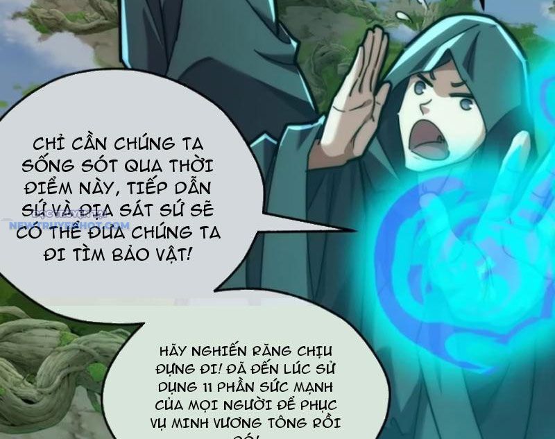 Mời Công Tử Trảm Yêu Chap 114 - Next Chap 115