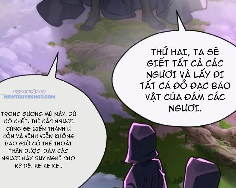 Mời Công Tử Trảm Yêu Chap 114 - Next Chap 115