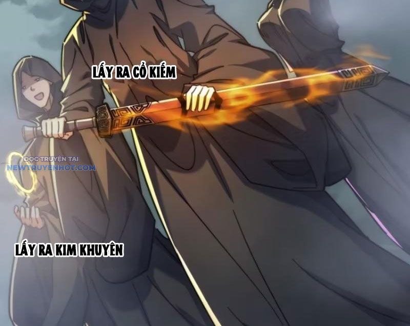 Mời Công Tử Trảm Yêu Chap 114 - Next Chap 115