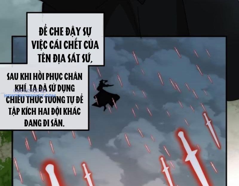 Mời Công Tử Trảm Yêu Chap 114 - Next Chap 115