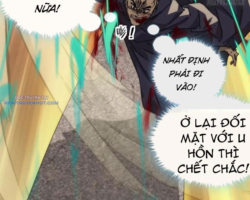 Mời Công Tử Trảm Yêu Chap 115 - Next Chap 116
