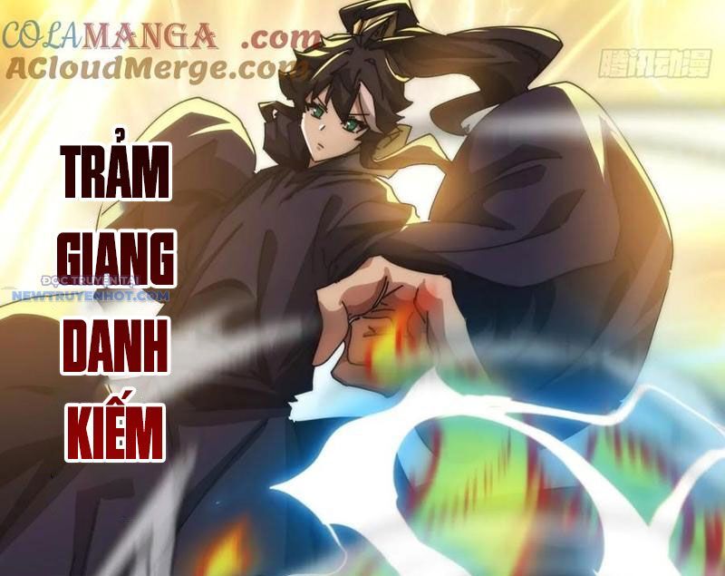 Mời Công Tử Trảm Yêu Chap 115 - Next Chap 116