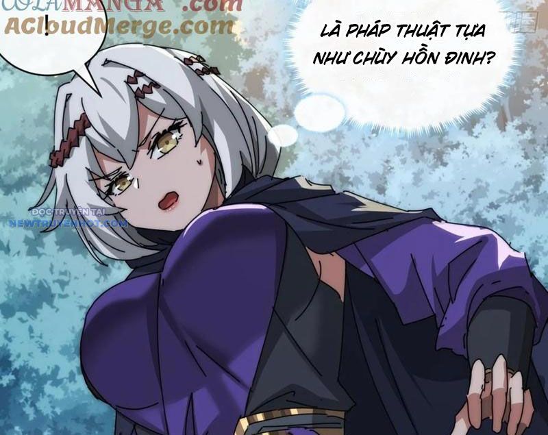 Mời Công Tử Trảm Yêu Chap 115 - Next Chap 116