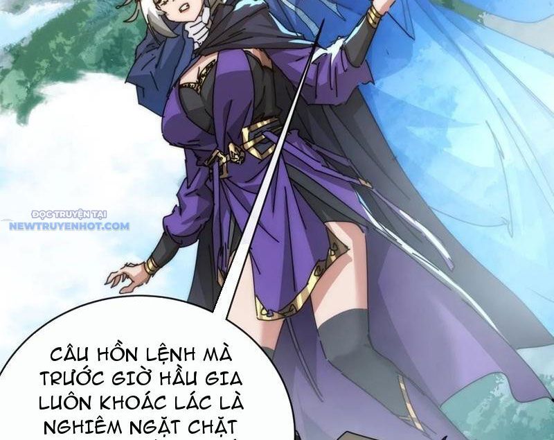 Mời Công Tử Trảm Yêu Chap 115 - Next Chap 116