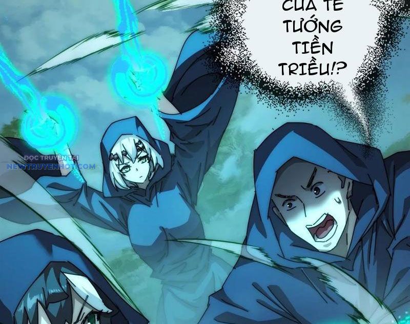 Mời Công Tử Trảm Yêu Chap 115 - Next Chap 116