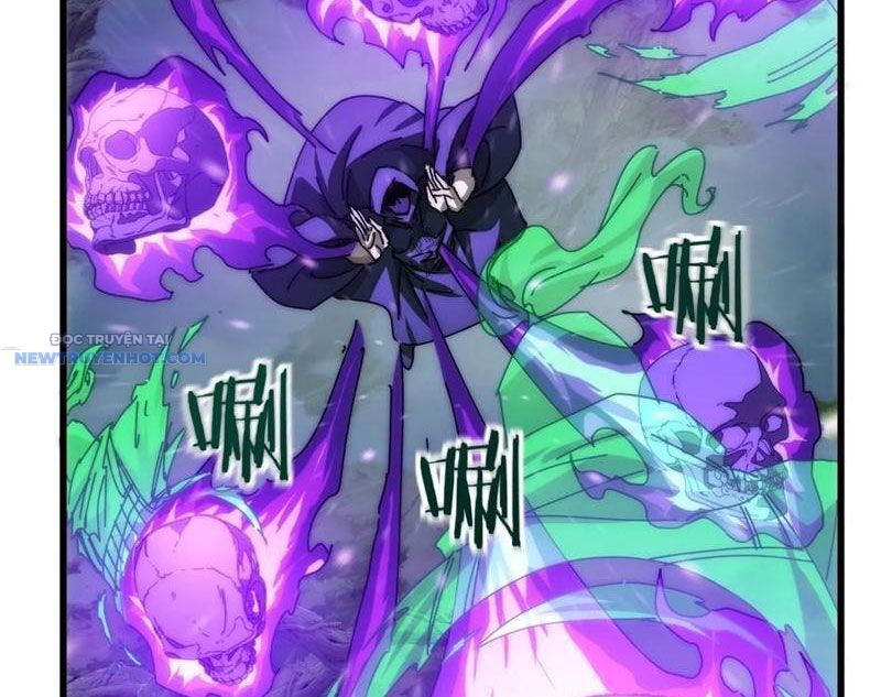 Mời Công Tử Trảm Yêu Chap 115 - Next Chap 116