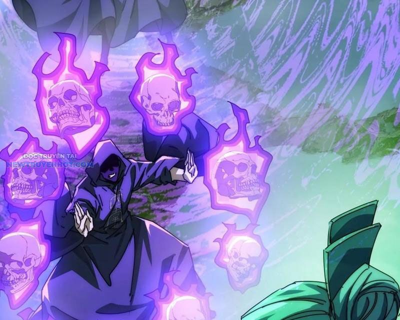 Mời Công Tử Trảm Yêu Chap 115 - Next Chap 116