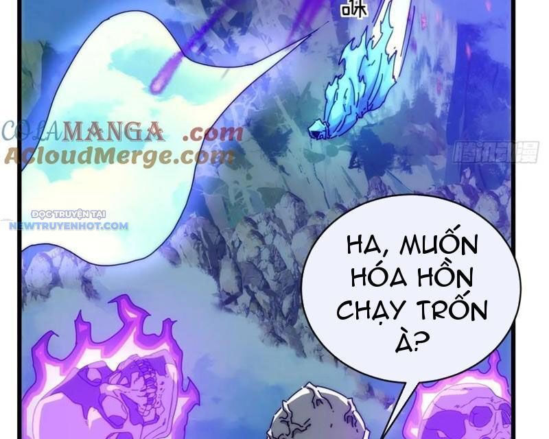 Mời Công Tử Trảm Yêu Chap 115 - Next Chap 116