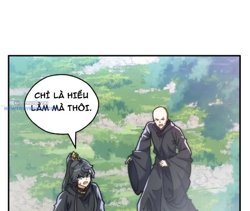 Mời Công Tử Trảm Yêu Chap 116 - Next Chap 117