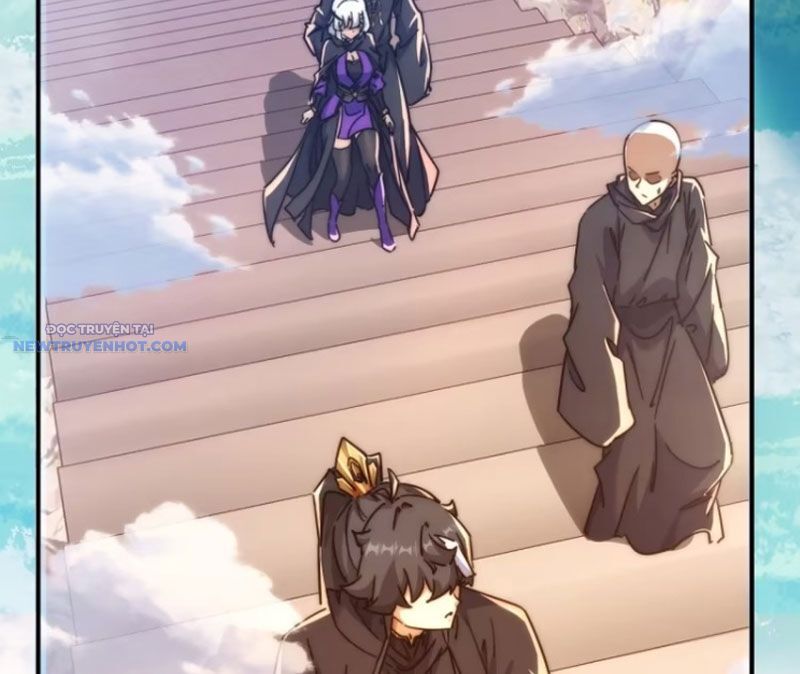 Mời Công Tử Trảm Yêu Chap 116 - Next Chap 117